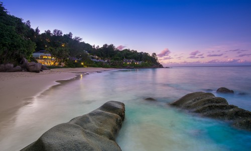 Carana Beach